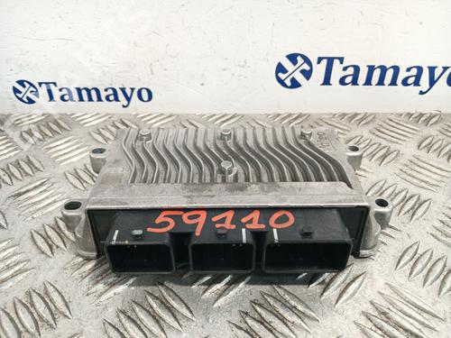 Used Engine control unit (ECU) CITROËN BERLINGO / BERLINGO FIRST MPV (MF_, GJK_, GFK_) [1996-2025]  27588552