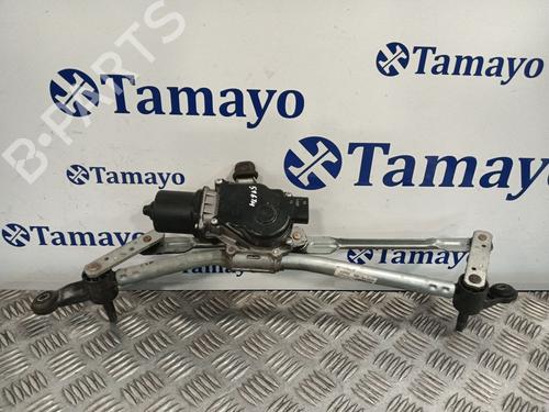 Used Front wiper motor DACIA DOKKER Box Body/MPV 1.5 dCi 75 / Blue dCi 75 (FEJW, FEAH) (75 hp) 30293920