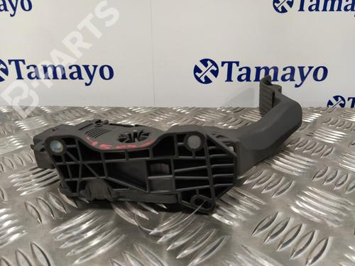 Pedal PEUGEOT 208 I (CA_, CC_)  | BP7524751I4 