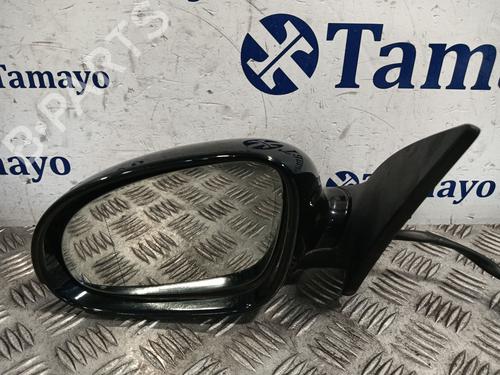 Used Left mirror VW EOS (1F7, 1F8) 1.4 TSI (122 hp) 29870171