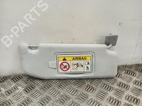 Parasol derecha Parasol derecha PEUGEOT 208 I (CA_, CC_) [2012-2021] 36092514 36092514