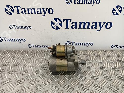 Starter FIAT PUNTO (188_) 1.2 60 (188.030, .050, .130, .150, .230, .250) | BP21125249M8 