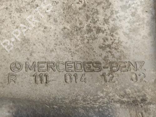 Oil sump MERCEDES-BENZ VITO Van (W638)  | BP14358787M115 