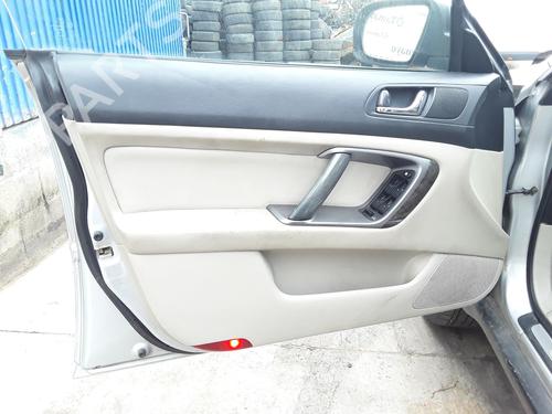 Left taillight SUBARU LEGACY IV Estate (BP)  | BP24856260C34 