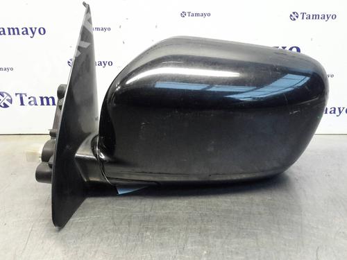 Left mirror MITSUBISHI OUTLANDER I (CU_W) 2.0 (CU2W) | BP6809364C26 