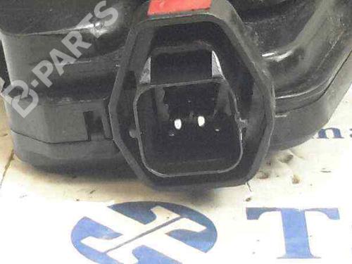 Front right lock HYUNDAI SANTA FÉ I (SM) 2.0 CRDi | BP2807025C97 