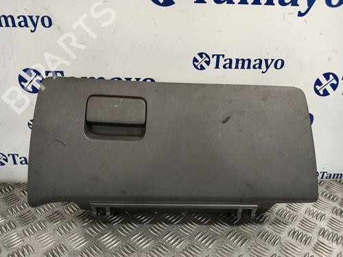 Hanskerom HYUNDAI H350 Van 2.5 CRDI (150 hp) 31191479