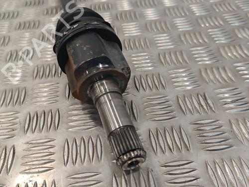 Right front driveshaft TATA INDICA 1.4 i | BP16575664M39 