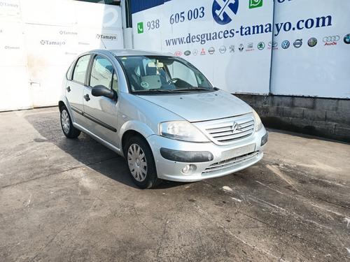 Used Parts CITROËN C3 I (FC_, FN_) 1.4 16V 4989342