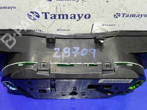 Instrument cluster VW PASSAT B5 (3B2) 1.8 T | BP914811C47 