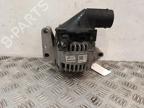 Alternator FORD MONDEO III (B5Y) 2.0 TDCi | BP37999928M7 - Image 2