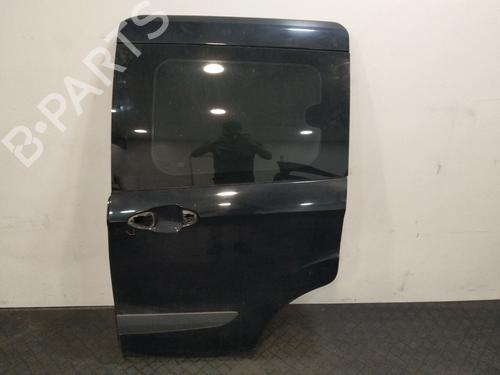 Venstre side skydedør Venstre side skydedør FORD TRANSIT COURIER B460 Box Body/MPV 1.5 TDCi (95 hp) 37720435 37720435