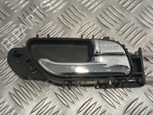 Højre fortil lås SSANGYONG RODIUS I 2.7 Xdi | BP13736819C97 