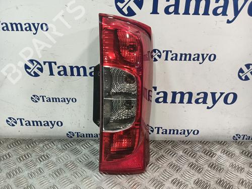 Used Right taillight Right taillight 36239348 36239348