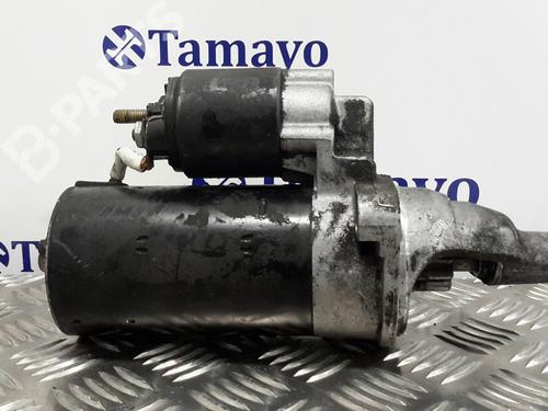 Starter AUDI A6 C5 (4B2) 2.5 TDI | BP7476495M8 