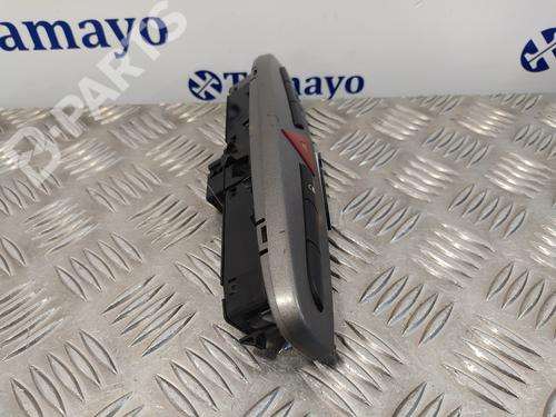 Warning switch PEUGEOT 308 I (4A_, 4C_)  | BP10706849I22 