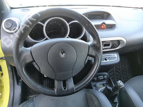 Torpedoplade RENAULT WIND (E4M_) 1.2 TCe 100 (E4MF) | BP34545057C110  - Image 10
