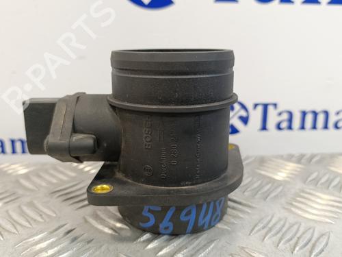 Used Mass air flow sensor VW SHARAN (7M8, 7M9, 7M6) 1.9 TDI (90 hp) 17864539