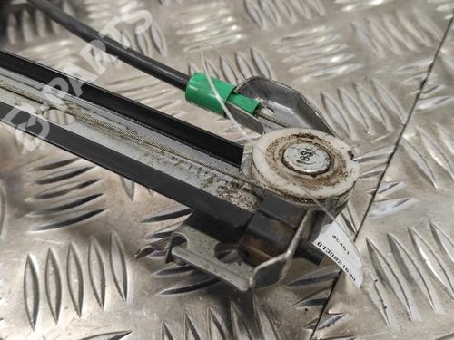 Rear right window mechanism RENAULT ESPACE III (JE0_) 2.2 dCi (JE0K) | BP3355574C25 