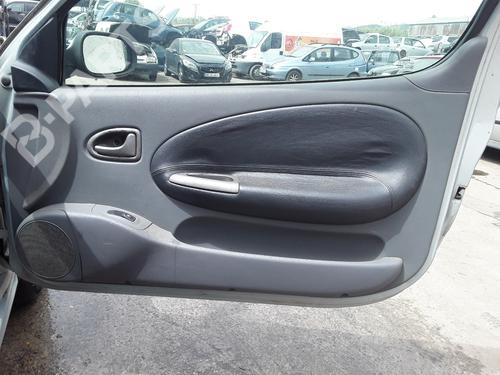 Front left window mechanism RENAULT MEGANE I Coach (DA0/1_)  | BP17770896C22 
