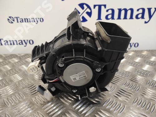 Heater blower motor TOYOTA PRIUS (_W5_)  | BP9096848M62 