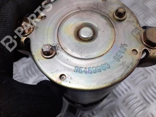 Starter CHEVROLET LACETTI (J200)  | BP8298103M8