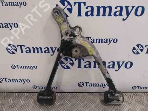 Used Right rear suspension arm MERCEDES-BENZ M-CLASS (W163) [1998-2005]  26325735