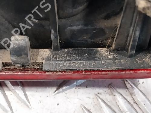 Right taillight SEAT LEON (1M1)  | BP22926403C35 