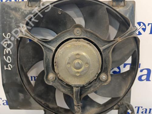 Køleventilator elektrisk SUZUKI IGNIS II (MH) 1.3 DDiS (RM413D) | BP18160898M35 