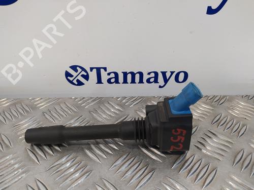 Ignition coil ABARTH 500 / 595 / 695 1.4 (312.AXF11, 312.AXF1A, 312.AXD1A) | BP13369052M94 