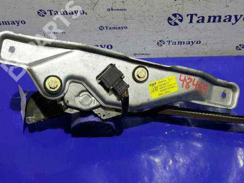 Rear wiper motor SEAT ALHAMBRA (7V8, 7V9) 1.9 TDI | BP4945867M102 