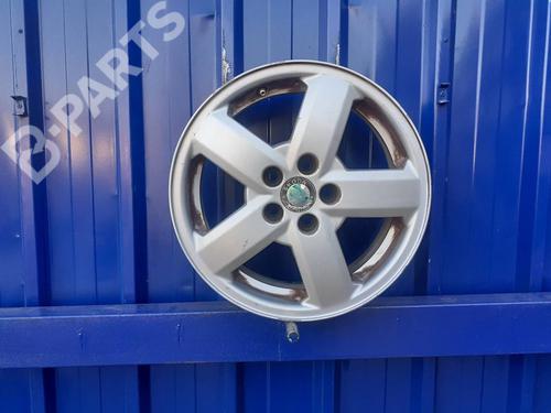Rim SKODA OCTAVIA I (1U2) 1.9 TDI | BP9056565C45 