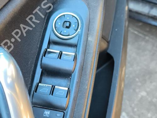 Used Left front window switch Left front window switch FORD MONDEO IV Turnier (BA7) 1.8 TDCi (125 hp) 40010029 40010029