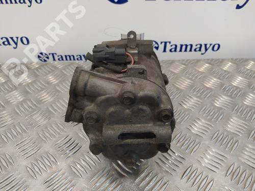 AC compressor FIAT GRANDE PUNTO (199_)  | BP10572499M34 
