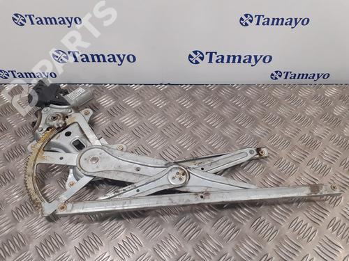 Rear left window mechanism TOYOTA COROLLA Verso (ZER_, ZZE12_, R1_) 1.8 (ZNR11_, ZNR11R) | BP1930378C24 