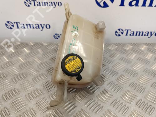 Expansion tank TOYOTA PRIUS (_W3_)  | BP18041201C120 