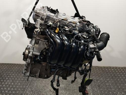 Used Engine Engine 38775784 38775784