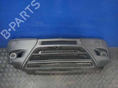 Used Front bumper PIAGGIO PORTER Platform/Chassis [1992-2025]  30711861