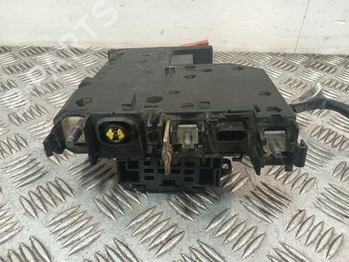 Electronic module MERCEDES-BENZ C-CLASS (W204) C 200 CDI (204.001) | BP36779571M83 - Image 5
