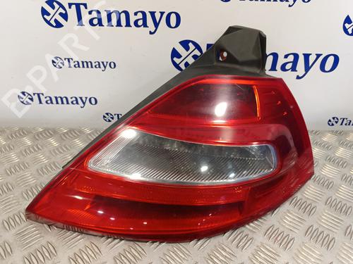 Used Right taillight RENAULT MEGANE II (BM0/1_, CM0/1_) 1.5 dCi (BM02, BM13, BM2A, CM02, CM13) (101 hp) 18149828