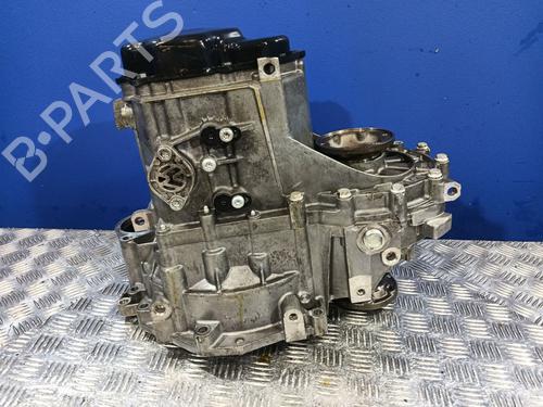 Gearbox SEAT IBIZA IV (6J5, 6P1)  | BP27195614M3 