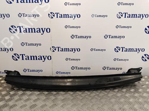 Rear bumper reinforcement VW GOLF V (1K1)  | BP18962894C73 