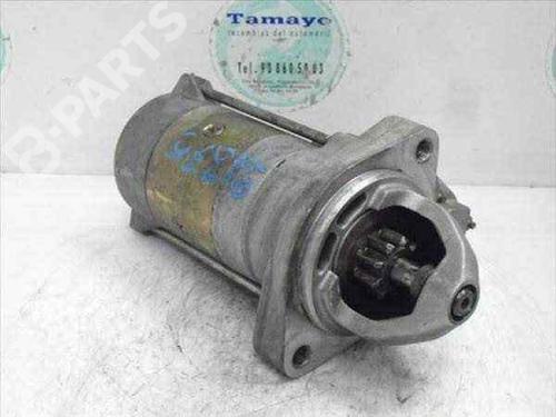 Used Starter BMW 5 (E39) 528 i (193 hp) 173995