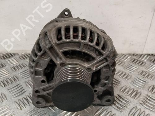 Used Alternator Alternator 37197450 37197450