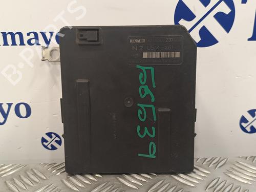 Fuse box RENAULT KANGOO / GRAND KANGOO II (KW0/1_)  | BP16768002E1 