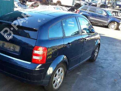 ABS pump AUDI A2 (8Z0) 1.4 TDI | BP1288680M43 