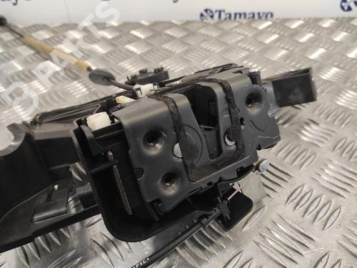 Rear left lock FORD FOCUS II (DA_, HCP, DP) 1.8 TDCi | BP11364123C100 
