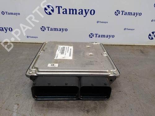 Engine control unit (ECU) VW GOLF VII (5G1, BQ1, BE1, BE2) 1.6 TDI | BP7037663M57 