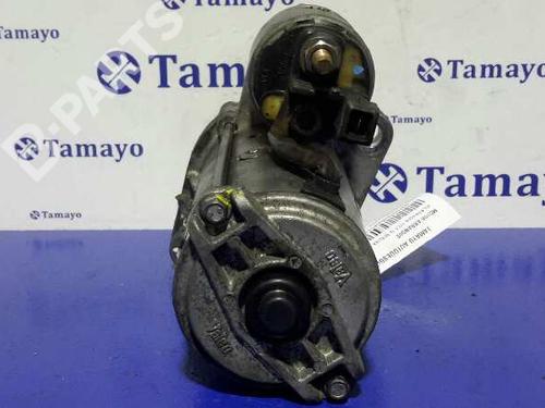 Startmotor VW GOLF IV (1J1) 1.9 TDI | BP881580M8 