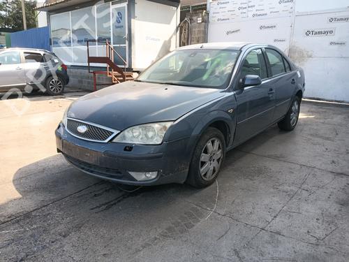 Engine FORD MONDEO III Saloon (B4Y) 2.0 16V TDDi / TDCi | BP37758990M1 - Image 3
